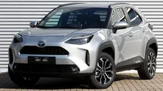 Gebruikt 2025 Toyota Yaris Cross Team SUV | € 32.945 (Eerlijke prijs)