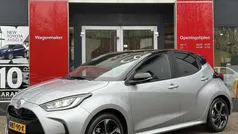 Grijs Gebruikt 2025 Toyota Yaris Hybrid Edition Hatchback | € 33.700 (Eerlijke prijs)