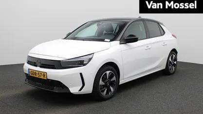 Occasion 2024 Opel Corsa-e Hatchback | € 22.900 (Eerlijke prijs)