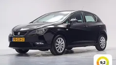 Gebruikt 2017 Seat Ibiza CONNECT Hatchback | € 9.409 (Eerlijke prijs)