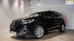 Gebruikt 2017 Renault Kadjar Intens SUV | € 12.995 (Eerlijke prijs)