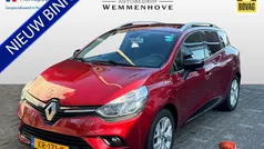 Renault Clio GrandTour