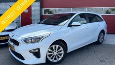 Gebruikt 2019 Kia Ceed Sportswagon Comfort Stationwagen | € 13.888 (Eerlijke prijs)