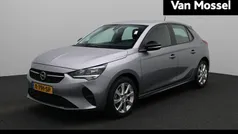 Grijs Gebruikt 2021 Opel Corsa Edition Hatchback | € 12.400 (Eerlijke prijs)