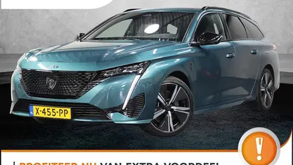 Occasion Peugeot 308 SW GT 225 PK (165 kW) 2024 Stationwagen