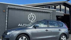 Grijs Gebruikt 2010 Hyundai i30 Dynamiq Hatchback | € 2.450 (Eerlijke prijs)