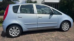 Gebruikt 2008 Mitsubishi Colt Invite+ Hatchback | € 2.490 (Eerlijke prijs)