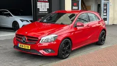 Gebruikt 2013 Mercedes A180 Prestige Hatchback | € 10.950 (Super prijs)