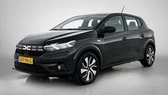 Gebruikt 2024 Dacia Sandero Expression Hatchback | € 16.695 (Goede deal)
