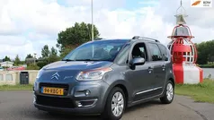 Grijs Gebruikt 2011 Citroën C3 Picasso Exclusive MPV | € 3.995 (Eerlijke prijs)