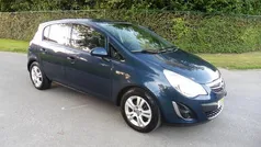 Gebruikt 2012 Opel Corsa | € 5.750 (Eerlijke prijs)