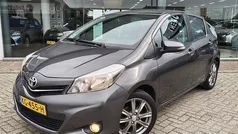 Gebruikt 2012 Toyota Yaris Hatchback | € 7.695 (Goede deal)