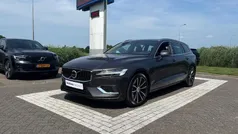 Gebruikt 2025 Volvo V60 Stationwagen | € 49.940 (Eerlijke prijs)
