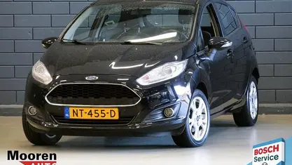 Occasion Ford Fiesta Style 82 PK (60 kW) 2017 Hatchback