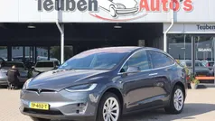 Gebruikt 2018 Tesla Model X SUV | € 31.895 (Eerlijke prijs)