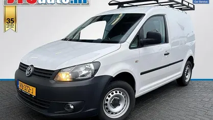 Occasion 2013 VW Caddy MPV | € 5.950 (Eerlijke prijs)