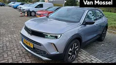 Grijs Gebruikt 2023 Opel Mokka-e GS Line SUV | € 19.900 (Goede deal)