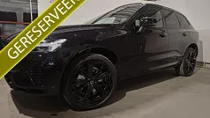 Zwart Gebruikt 2025 Volvo XC60 Ultra SUV | € 61.450 (Eerlijke prijs)
