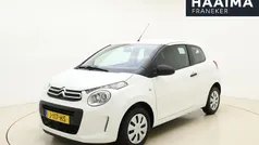 Gebruikt 2020 Citroën C1 Live Hatchback | € 9.945 (Eerlijke prijs)