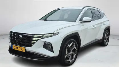 Gebruikt 2024 Hyundai Tucson Comfort SUV | € 35.340 (Eerlijke prijs)