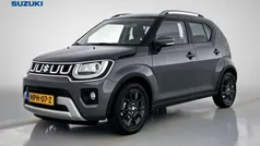 Grijs metallic Gebruikt 2022 Suzuki Ignis Style Hatchback | € 19.945 (Eerlijke prijs)