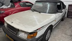 Gebruikt 1988 Saab 900 Hatchback | € 7.500