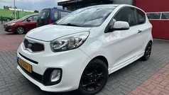 Gebruikt 2013 Kia Picanto Hatchback | € 3.390 (Eerlijke prijs)