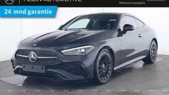 Grijs Gebruikt 2024 Mercedes CLE200 AMG line Coupé | € 66.900 (Goede deal)