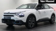 Gebruikt 2023 Citroën e-C4 Feel SUV | € 18.440 (Eerlijke prijs)