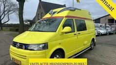 Geel Gebruikt 2015 VW T5 Van | € 10.450 (Super prijs)