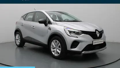 Occasion Renault Captur Business 159 PK (116 kW) 2022 SUV