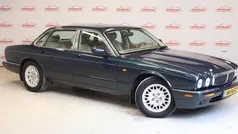 Gebruikt 2000 Jaguar XJ Executive Sedan | € 21.945