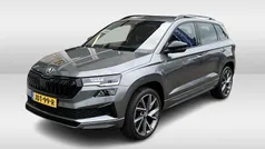 Grijs Gebruikt 2022 Skoda Karoq Business Line SUV | € 32.950 (Eerlijke prijs)