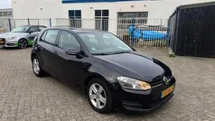 Gebruikt 2013 VW Golf VII Comfortline Hatchback | € 5.950 (Eerlijke prijs)