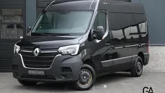 Zwart Gebruikt 2019 Renault Master Van | € 15.950 (Eerlijke prijs)