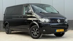 Gebruikt 2011 VW T5 Edition Van | € 9.950 (Eerlijke prijs)