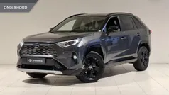 Gebruikt 2019 Toyota RAV4 Hybrid SUV | € 32.945 (Eerlijke prijs)