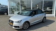 Hatchback Gebruikt 2014 Audi A1 Sportback Admired Hatchback | € 12.500 (Goede deal)