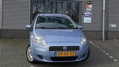 Occasion Fiat Grande Punto Dynamic 78 PK (57 kW) 2007 Hatchback