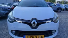Wit Gebruikt 2014 Renault Clio IV Night&Day Hatchback | € 5.495 (Eerlijke prijs)