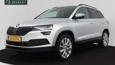 Gebruikt 2018 Skoda Karoq Business Line SUV | € 20.945 (Eerlijke prijs)