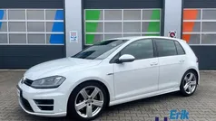 Wit Gebruikt 2015 VW Golf VII R Hatchback | € 22.745 (Eerlijke prijs)