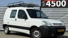 Gebruikt 2004 Citroën Berlingo MPV | € 999 (Eerlijke prijs)