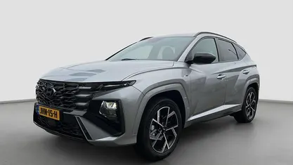 Gebruikt 2025 Hyundai Tucson N Line SUV | € 40.895 (Eerlijke prijs)