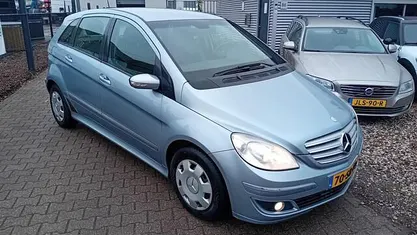 Occasion Mercedes B170 116 PK (85 kW) 2005 MPV