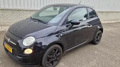Gebruikt 2011 Fiat 500 Hatchback | € 1.850 (Goede deal)