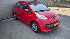 Gebruikt 2006 Peugeot 107 Hatchback | € 1.500 (Eerlijke prijs)