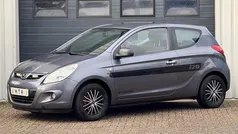 Gebruikt 2011 Hyundai i20 Hatchback | € 3.250 (Goede deal)