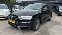 Gebruikt 2018 Audi Q3 S-Line SUV | € 21.500 (Super prijs)