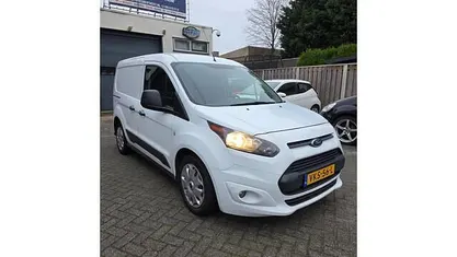 Gebruikt 2018 Ford Transit Trend Van | € 4.995 (Super prijs)